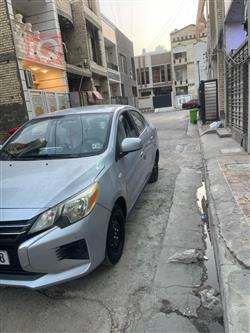 ميتسوبيشي ميراج G4